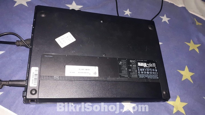 HP ProBook 4320s Ram 4GB/ Corei 3
